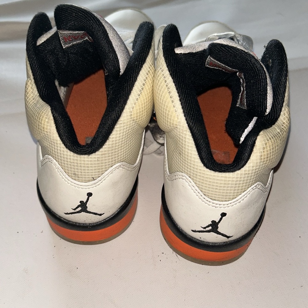 Jordan 5 - Picture 4 of 6